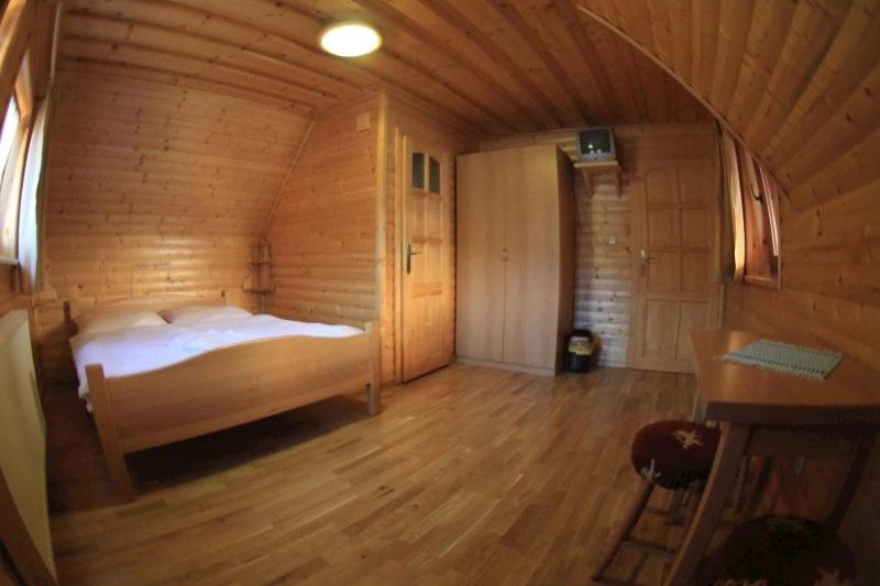 Penzion Kamzik A Drevenica Габовка Экстерьер фото